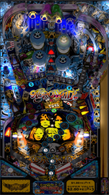 Aerosmith - Screenshot - Gameplay Image