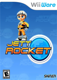 jett rocket wii download