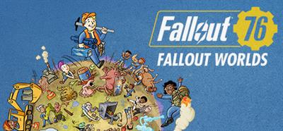 Fallout 76 - Banner Image