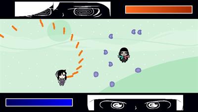Battle Rockets - Screenshot - Gameplay Image