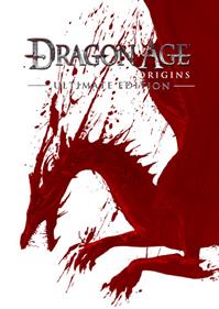 Dragon Age: Origins: Ultimate Edition - Fanart - Box - Front Image