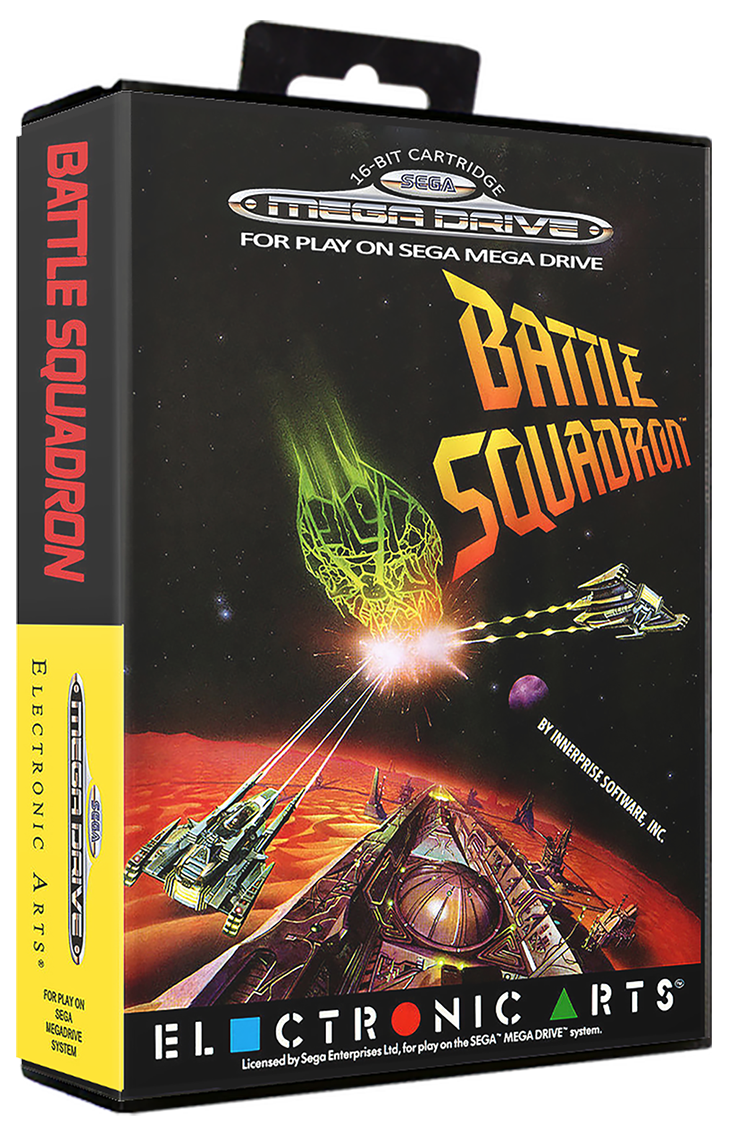 Battle squadron sega коды