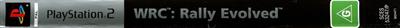 WRC: Rally Evolved - Banner Image