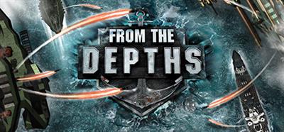From the Depths - Banner Image
