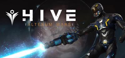 HIVE: Altenum Wars - Banner Image