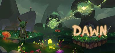 Dawn - Banner Image