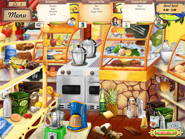 2 Tasty - Screenshot - Gameplay Image
