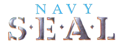 Navy Seal - Clear Logo Image