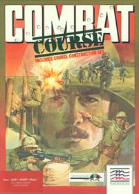 Combat Course - Box - Front Image