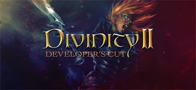 Divinity II: Developer's Cut - Banner Image