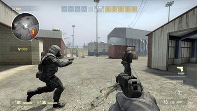 Counter-Strike: Global Offensive - Screenshot - Gameplay Image