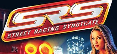 SRS: Street Racing Syndicate - Banner Image