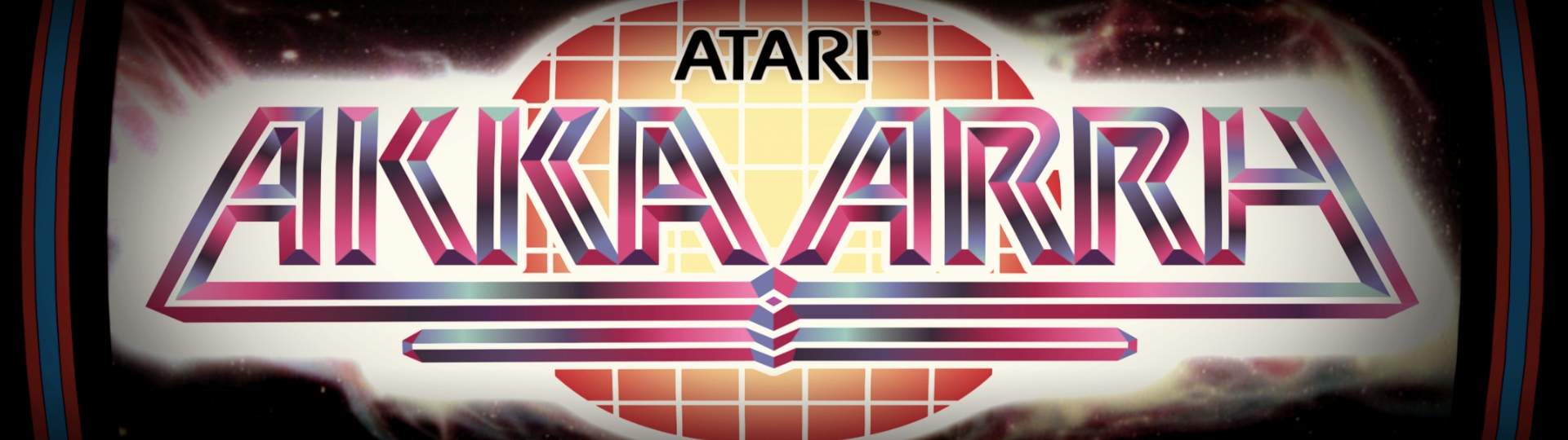 Akka Arrh [1982] - IGN