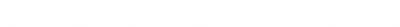 Calvino Noir - Clear Logo Image