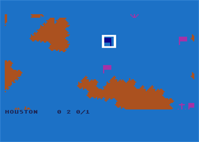 After Pearl - Screenshot - Gameplay Image