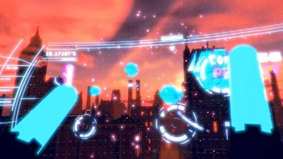 Beats Fever - Screenshot - Gameplay Image