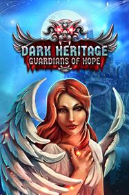 Dark Heritage: Guardians of Hope - Box - Front Image