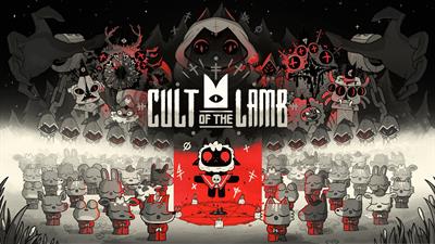 Cult of the Lamb - Fanart - Background Image