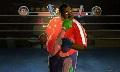 Doc Louis's Punch-Out!! - Screenshot - Gameplay Image