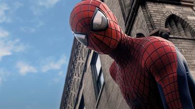 The Amazing Spider-Man 2 - Fanart - Background Image