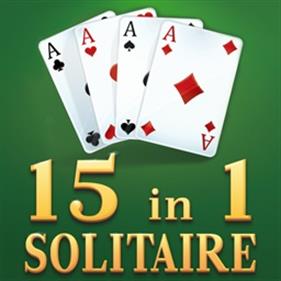 15 in 1 Solitaire