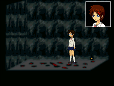 Demonophobia - Screenshot - Gameplay Image