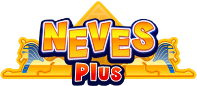 NEVES Plus - Clear Logo Image