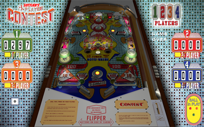 Contest - Screenshot - Gameplay Image