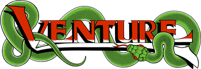 Venture - Clear Logo Image