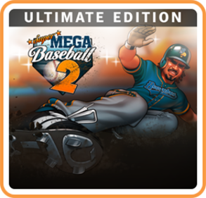 Super Mega Baseball 2: Ultimate Edition