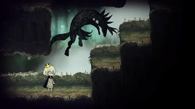 The Liar Princess and the Blind Prince - Screenshot - Gameplay Image
