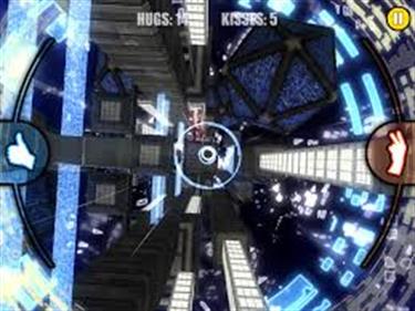 AaaaaAAaaaAAAaaAAAAaAAAAA!!! Force = Mass x Acceleration - Screenshot - Gameplay Image