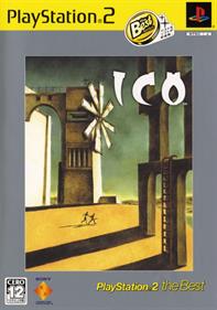 ICO - Box - Front Image