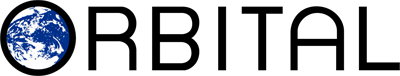 Bit Generations: Orbital - Clear Logo Image