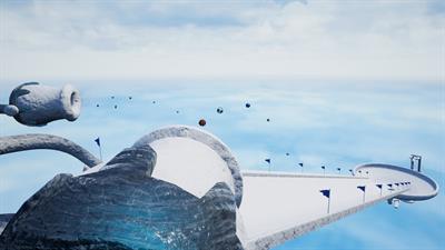 Marbles on Stream - Screenshot - Gameplay Image