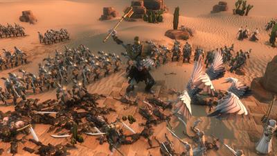 Age of Wonders III - Screenshot - Gameplay Image