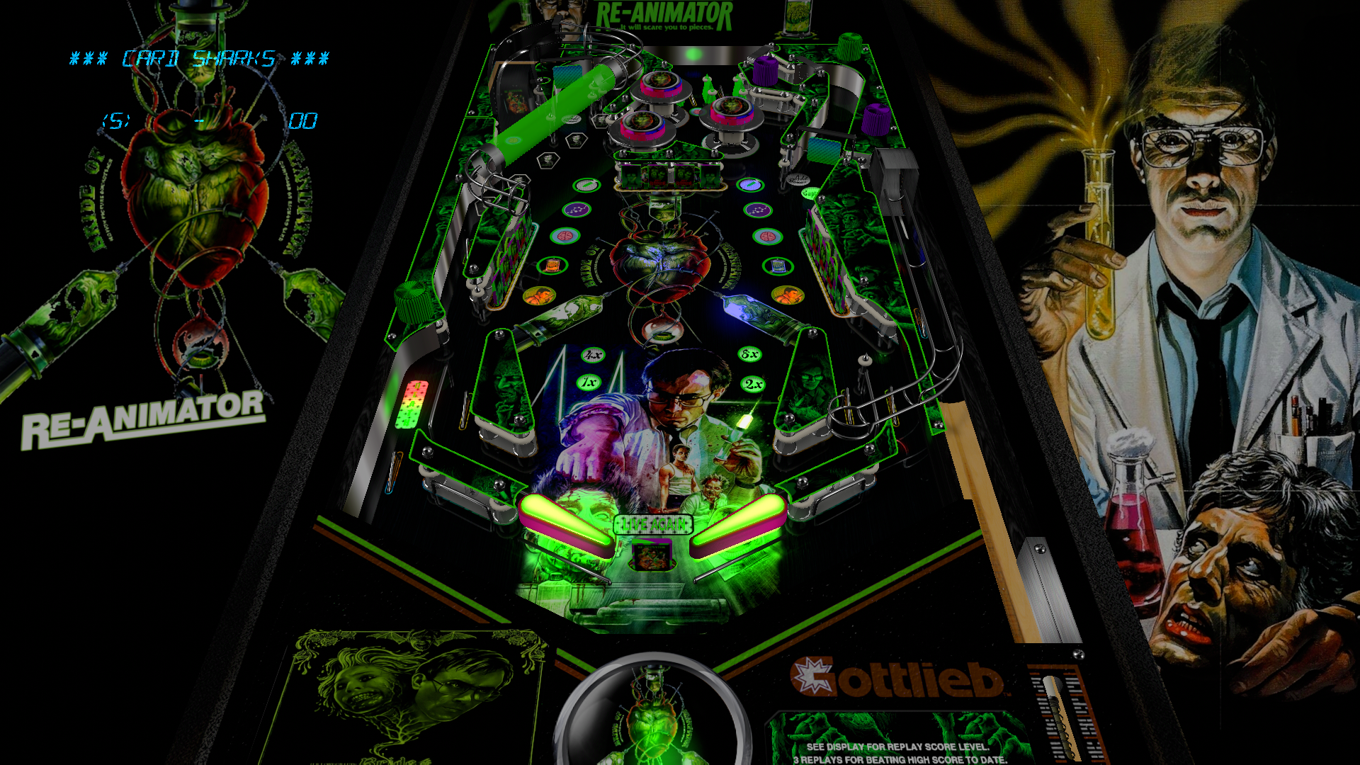Re-Animator