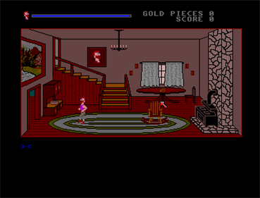 Amiga Action #25 - Screenshot - Gameplay Image