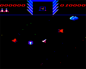 Deathstar - Screenshot - Gameplay Image