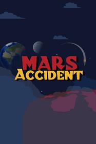 Mars Accident