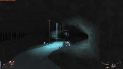 Hedon - Screenshot - Gameplay Image