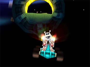 CTR: Crash Team Racing - Screenshot - Gameplay Image