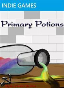 Primary Potions