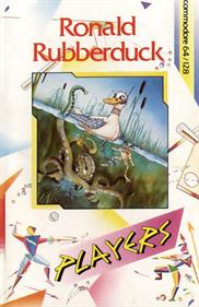 Ronald Rubberduck - Box - Front - Reconstructed Image