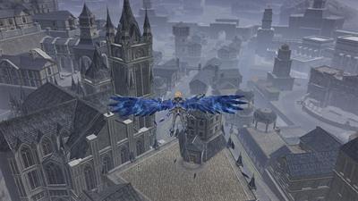 Ys IX: Monstrum Nox - Screenshot - Gameplay Image