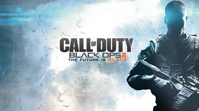 Call of Duty: Black Ops II - Fanart - Background Image