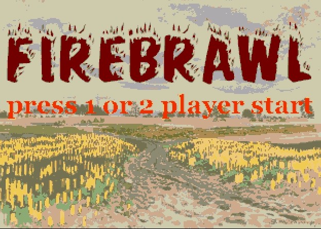Firebrawl