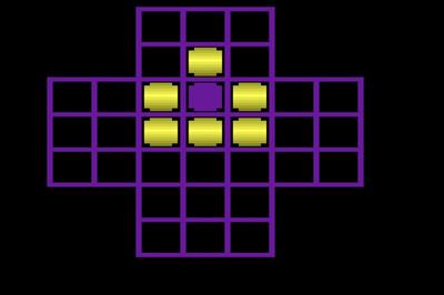2005 MiniGame MultiCart - Screenshot - Gameplay Image