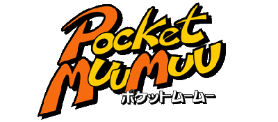 Pocket MuuMuu - Clear Logo Image
