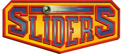 Sliders - Clear Logo Image
